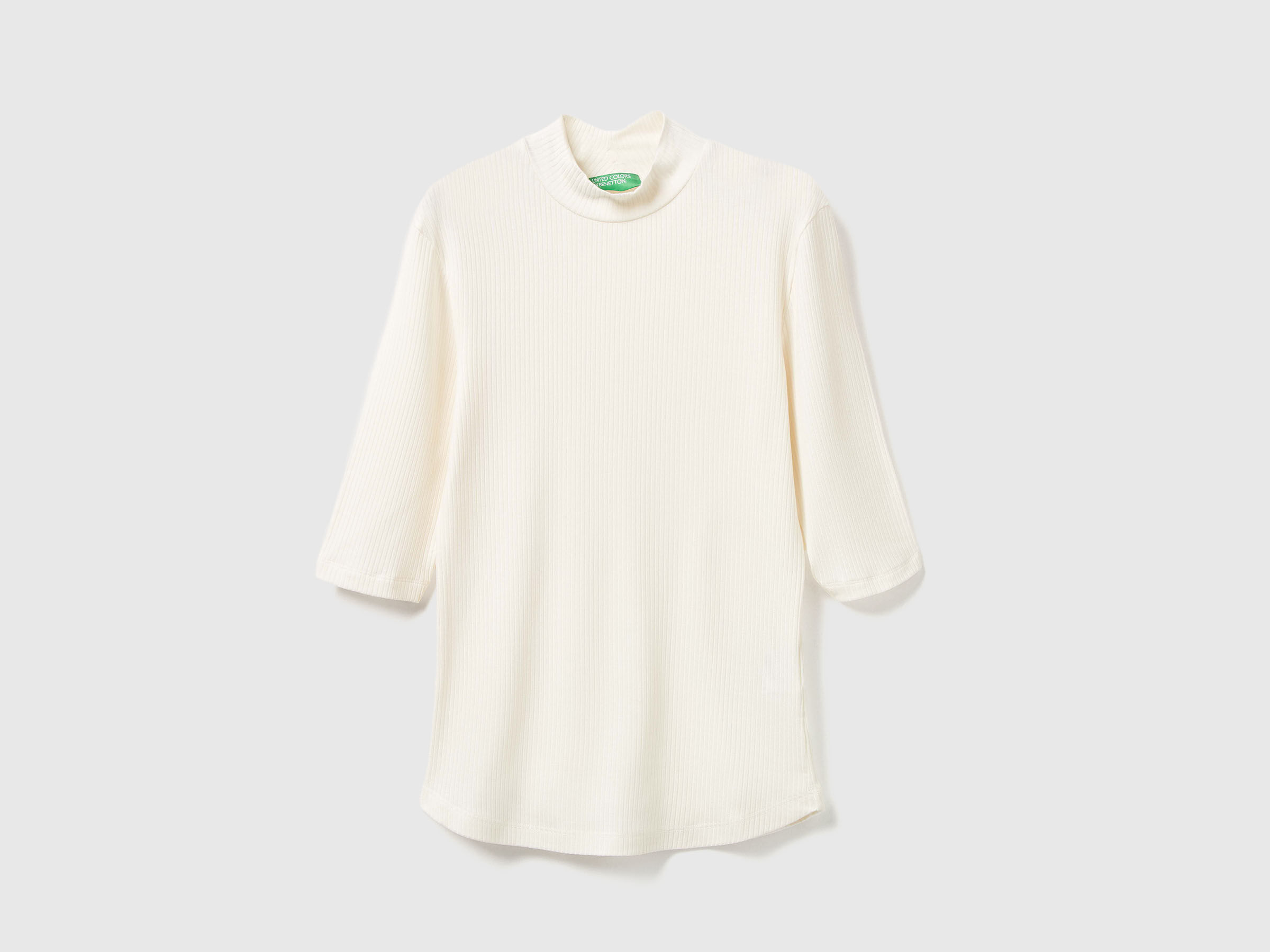 T-SHIRT L/S Mujer image number 5